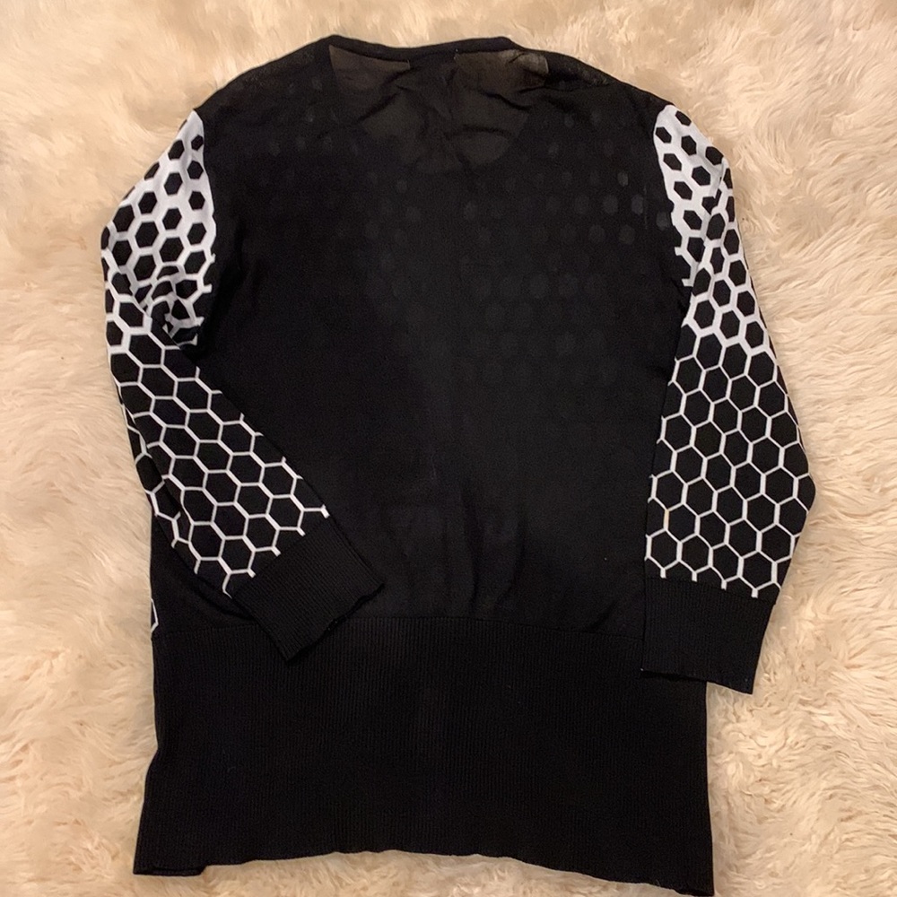 Cache Sweater for women # 1 - Picture 6 of 8